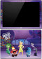 Disney Inside Out Headquarters Surface Pro (2017) Skin